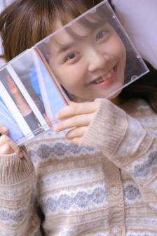 钢铁的魔女
